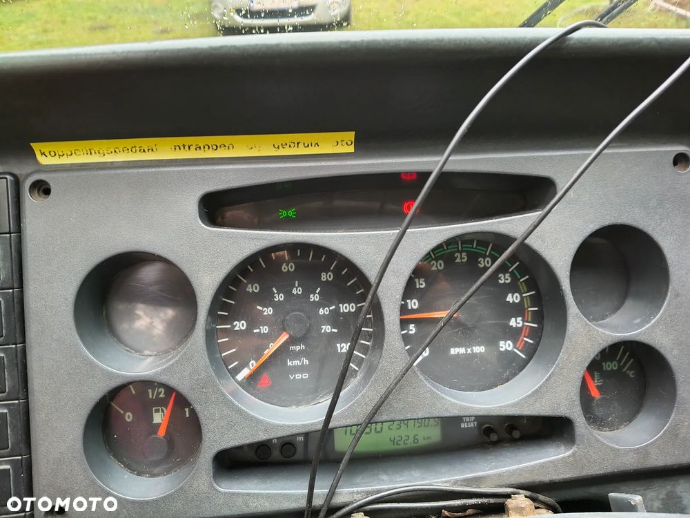 Multicar M30 FUMO - 12