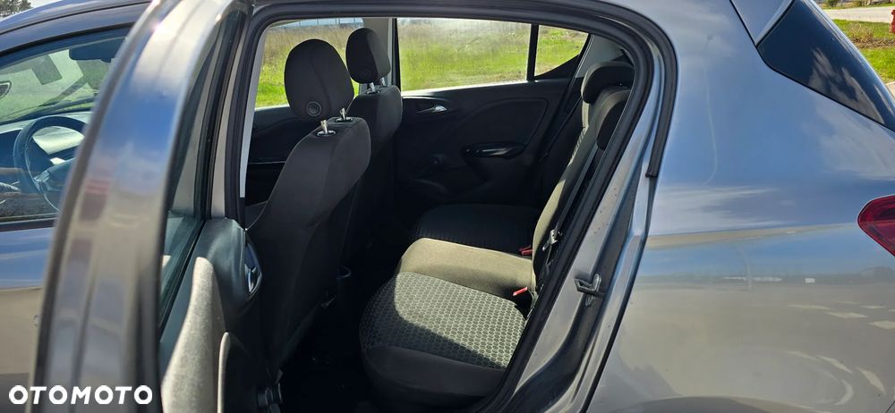 Opel Corsa 1.4 Enjoy - 16