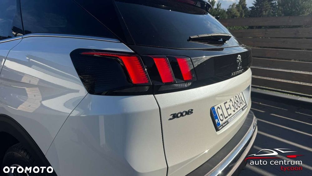 Peugeot 3008 - 14