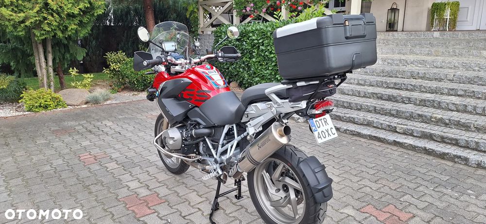 BMW GS - 13