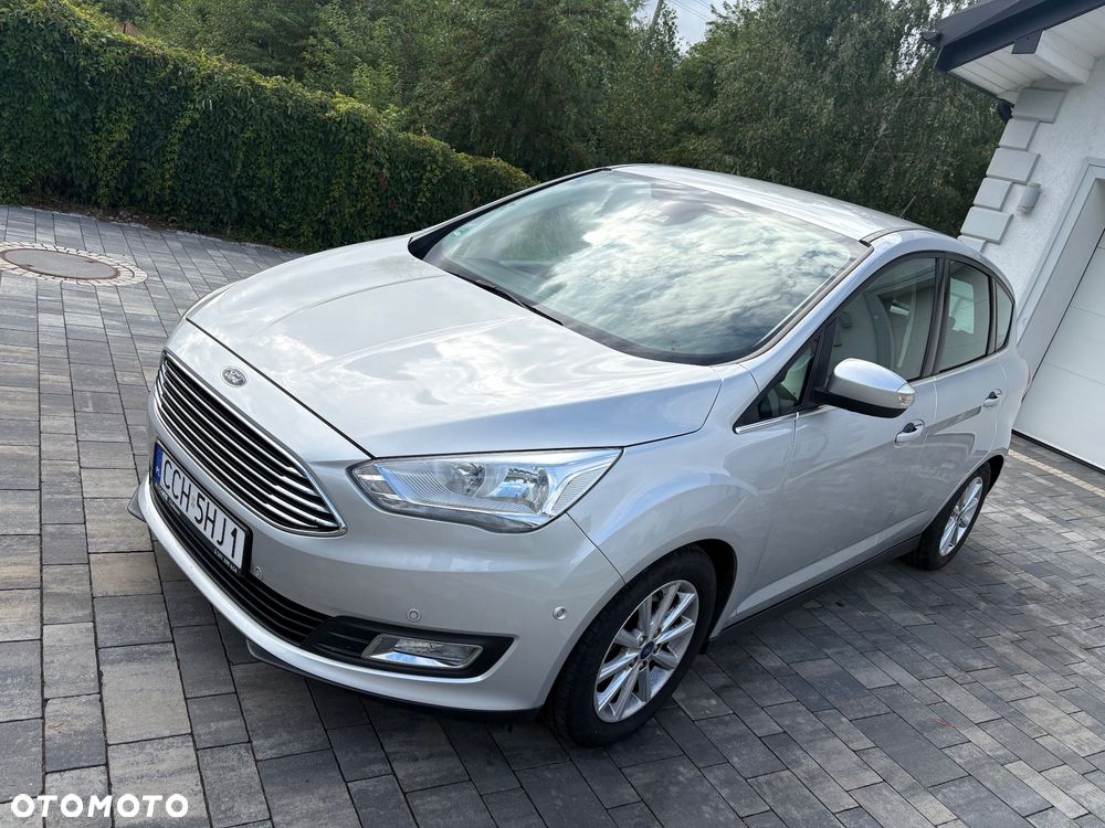 Ford C-MAX - 27