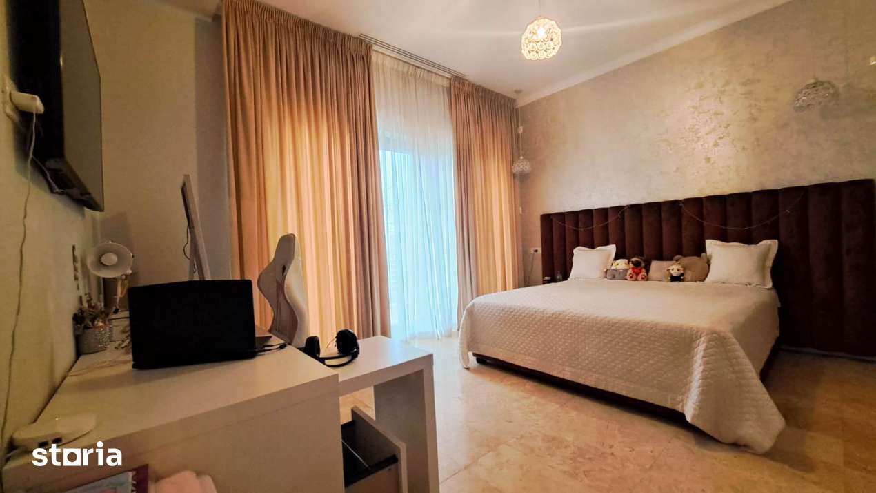 Apartament 4 camere lux Petresti | Corbeanca | Balotesti Value Center - Imagine principală: 5/11