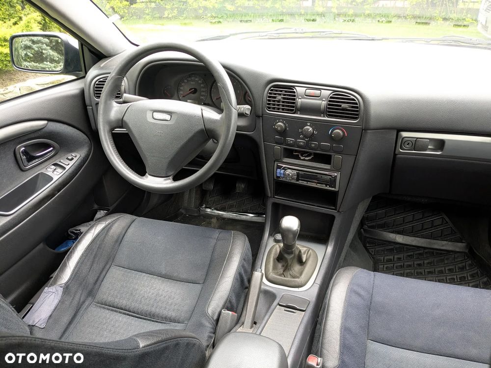 Volvo V40 - 5