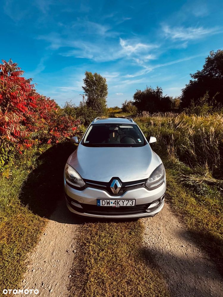 Renault Megane - 2