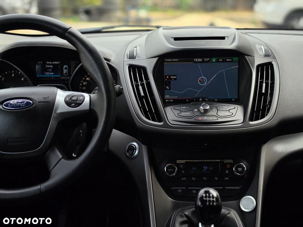 Ford Kuga - 30