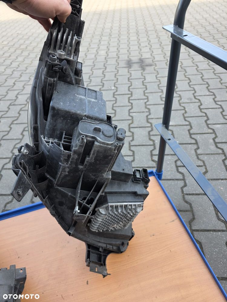 OPEL ZAFIRA C LIFT FULL LED REFLEKTOR LAMPA LEWA EU 13472662 - 4