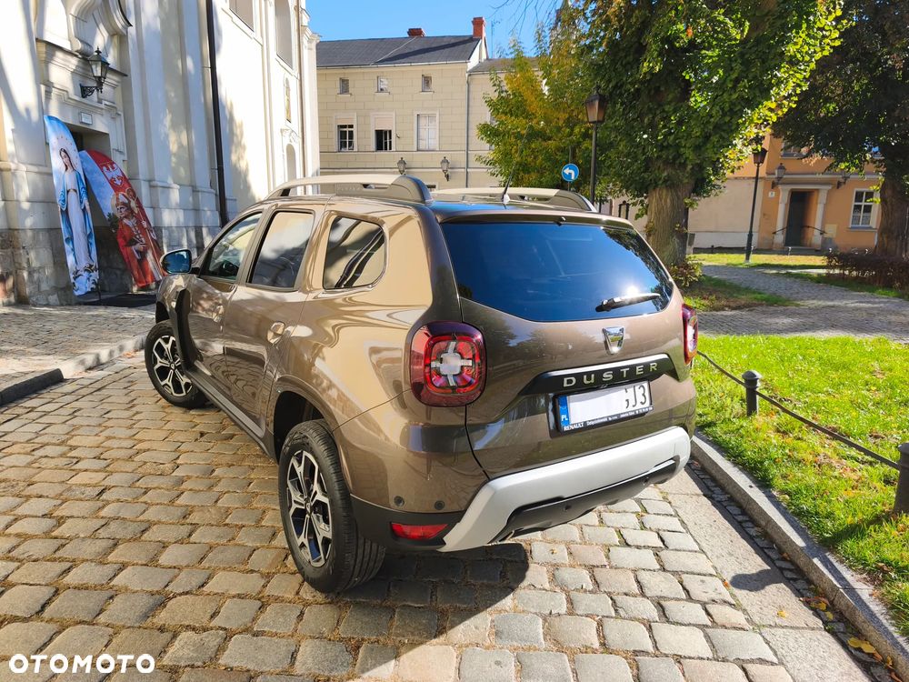 Dacia Duster 2020 photo 3