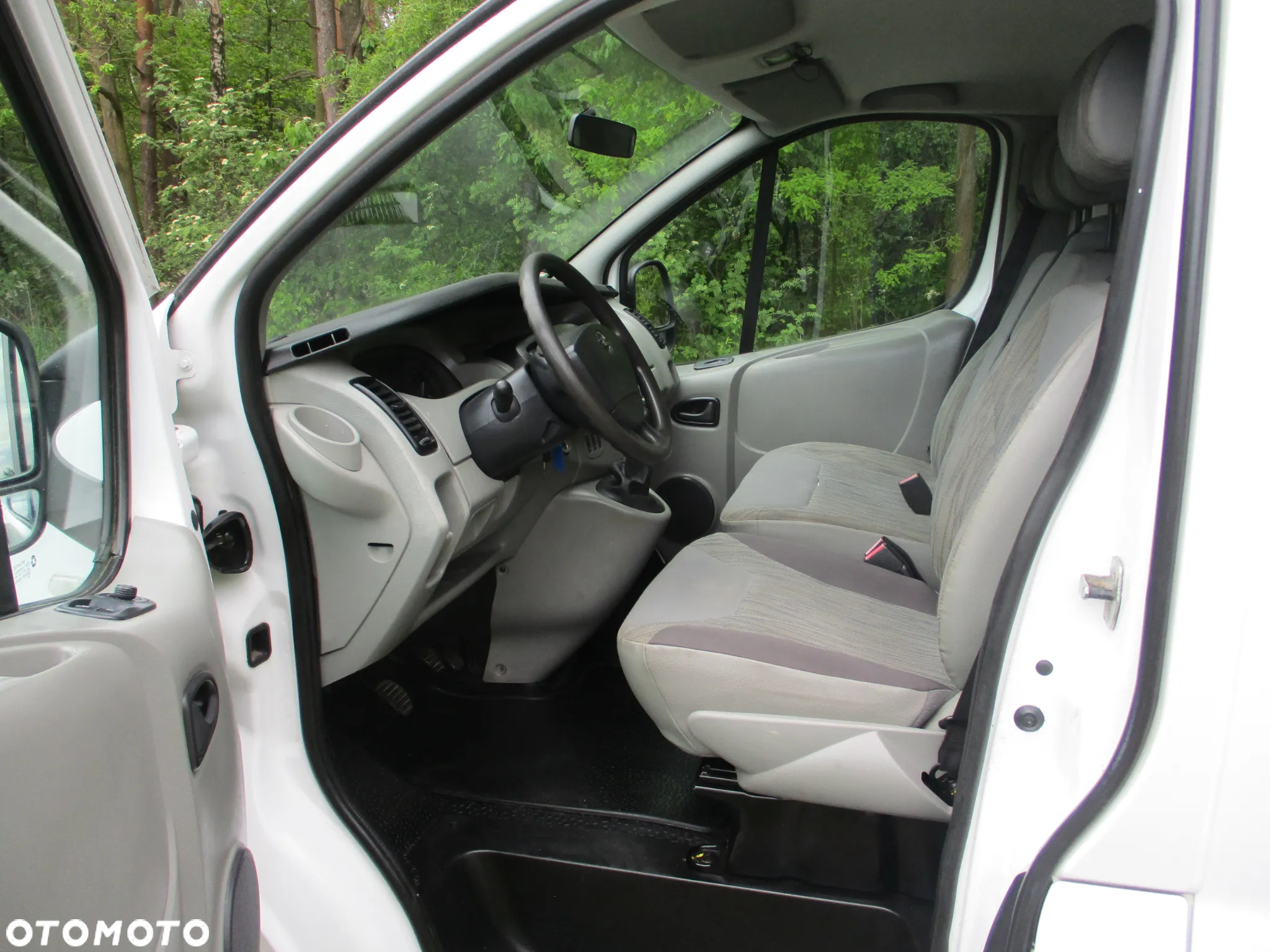 Nissan PRIMASTAR - 8