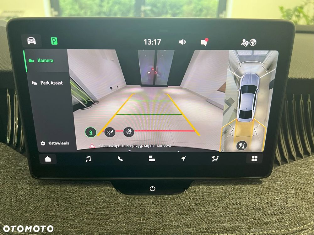 Skoda Superb 2.0 TSI 4x4 Selection DSG - 31