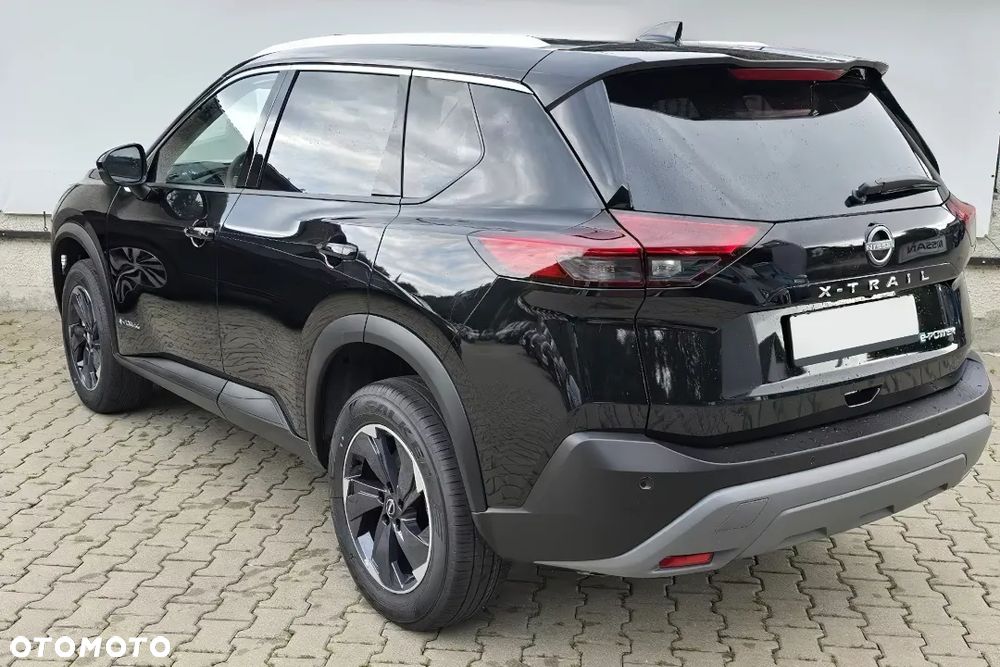 Nissan X-Trail 1.5 VC-T e-POWER N-Connecta e-4ORCE - 3