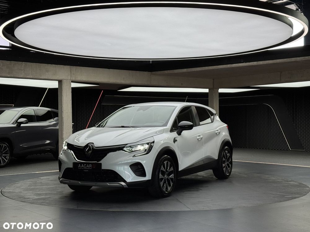 Renault Captur - 2