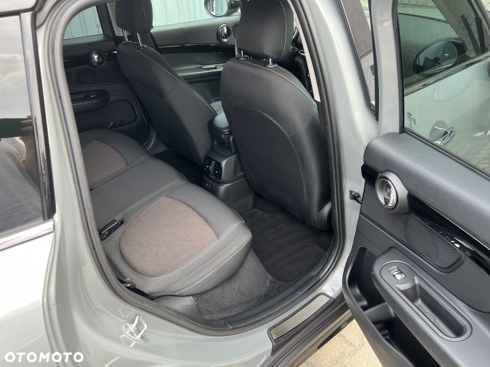 MINI Countryman Cooper SE ALL4 - 13