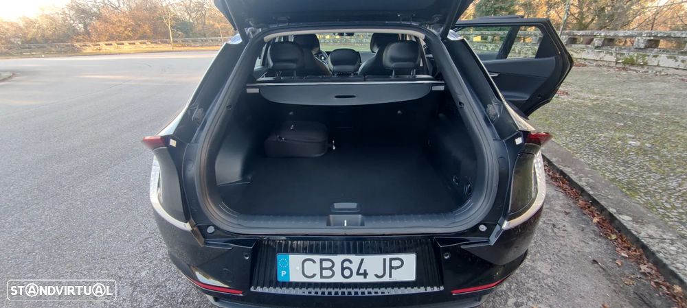 Kia EV6 77,4-kWh - 11