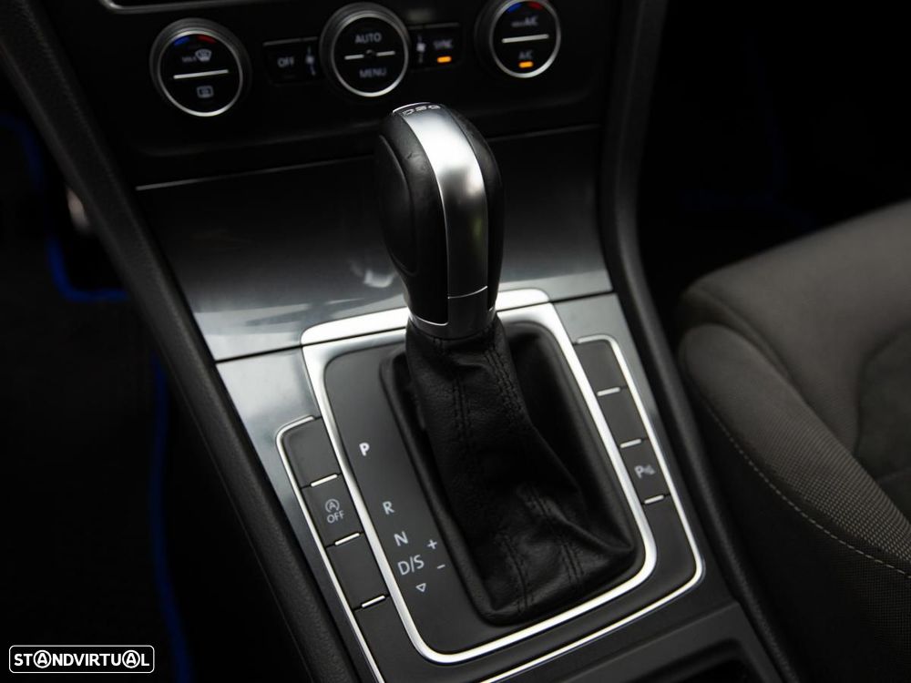 VW Golf Variant - 20