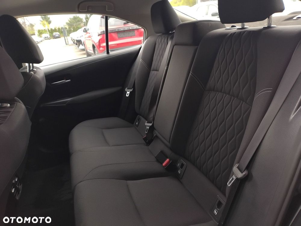 Toyota Corolla 1.8 Hybrid GPF Comfort - 17