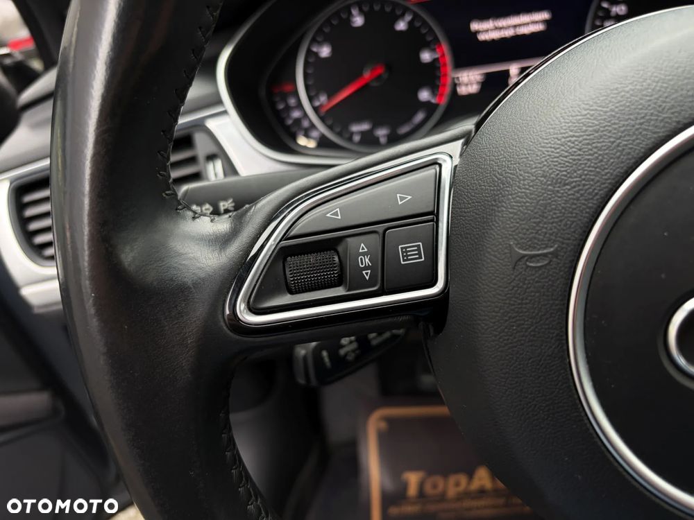 Audi A6 Avant 2.0 TDI Ultra S tronic - 21