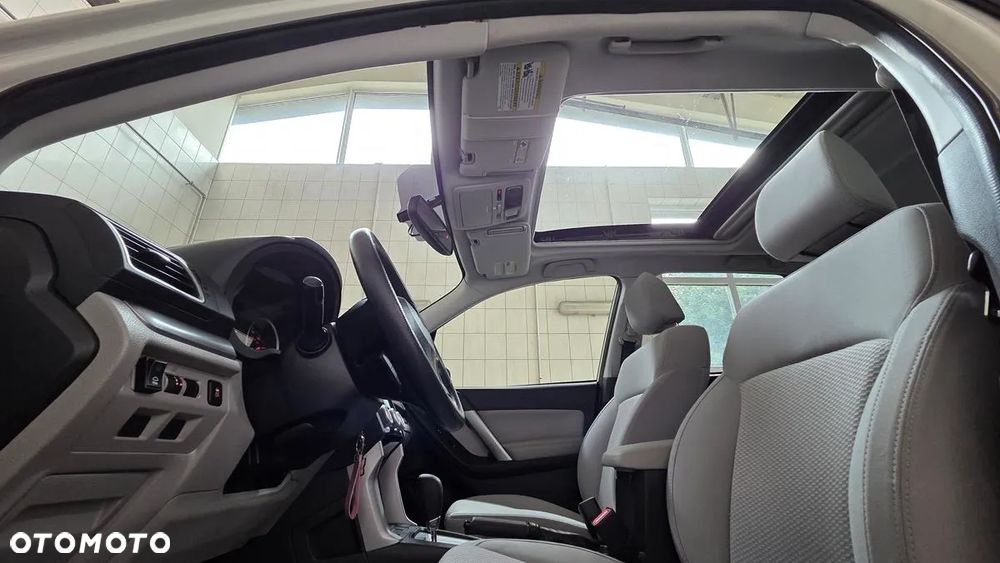 Subaru Forester 2.0X Lineartronic Comfort - 23