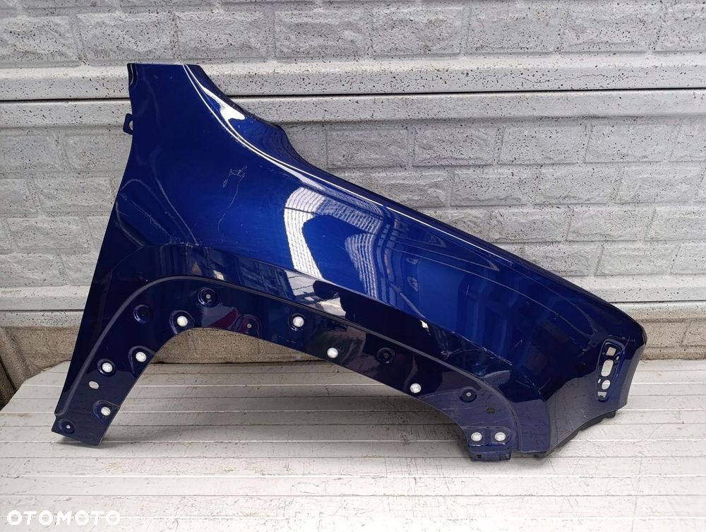 JEEP RENEGADE 14 - 24 BŁOTNIK PRZEDNI PRAWY NOWY ORYGINAŁ