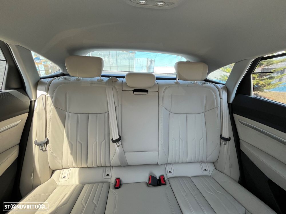 Audi e-tron Sportback 55 quattro Advanced - 56