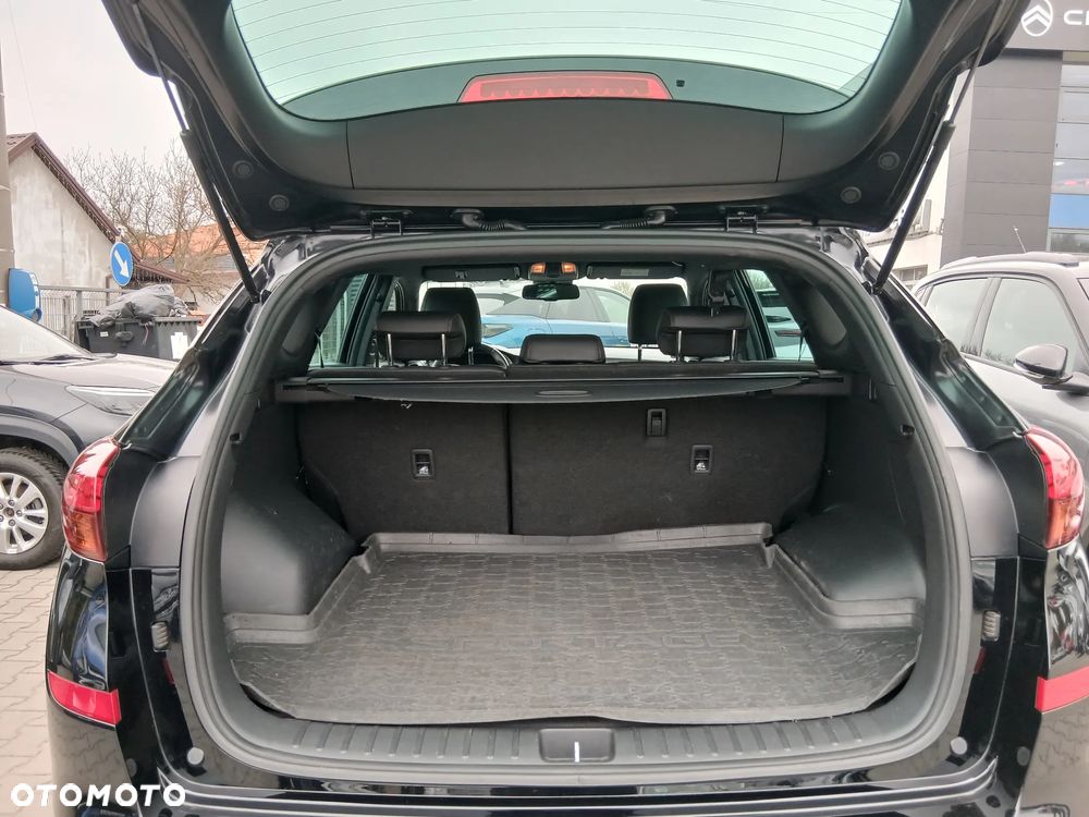 Hyundai Tucson 1.6 GDi N Line 2WD - 17