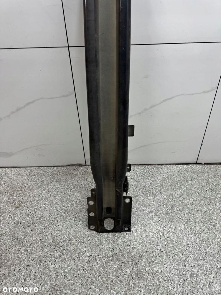wzmocnienie belka zderzaka przód volvo s60 ii v60 2011-2018 717-46 - 8