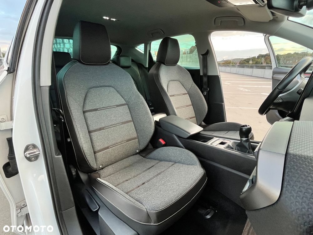 Seat Leon 1.5 TSI Xcellence - 23