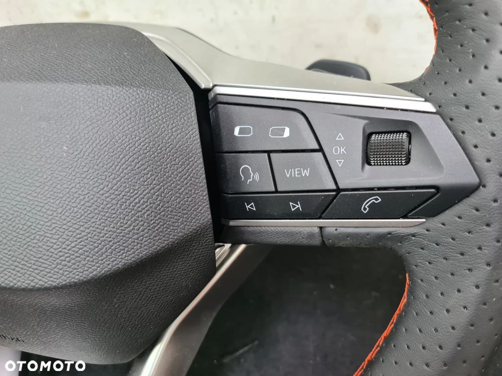 SEAT ATECA KIEROWNICA PODUSZKA KIEROWNICY KOMPLET 5FA880201BD 5FA419091EE - 11