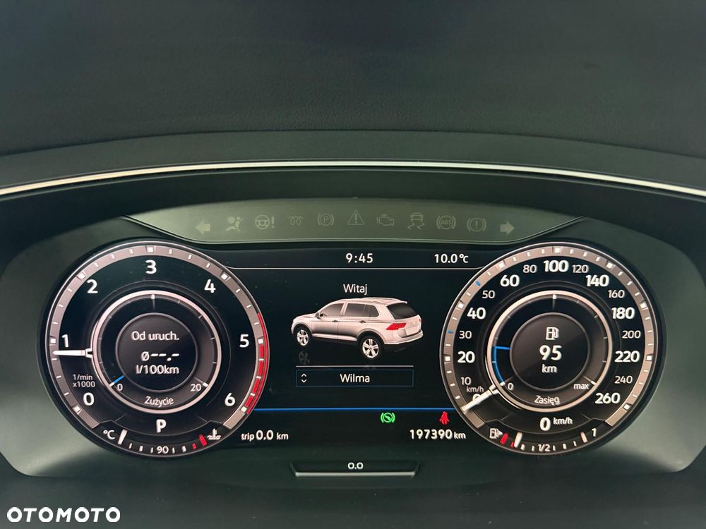 Volkswagen Tiguan 2.0 TDI SCR 4MOTION DSG Highline - 15