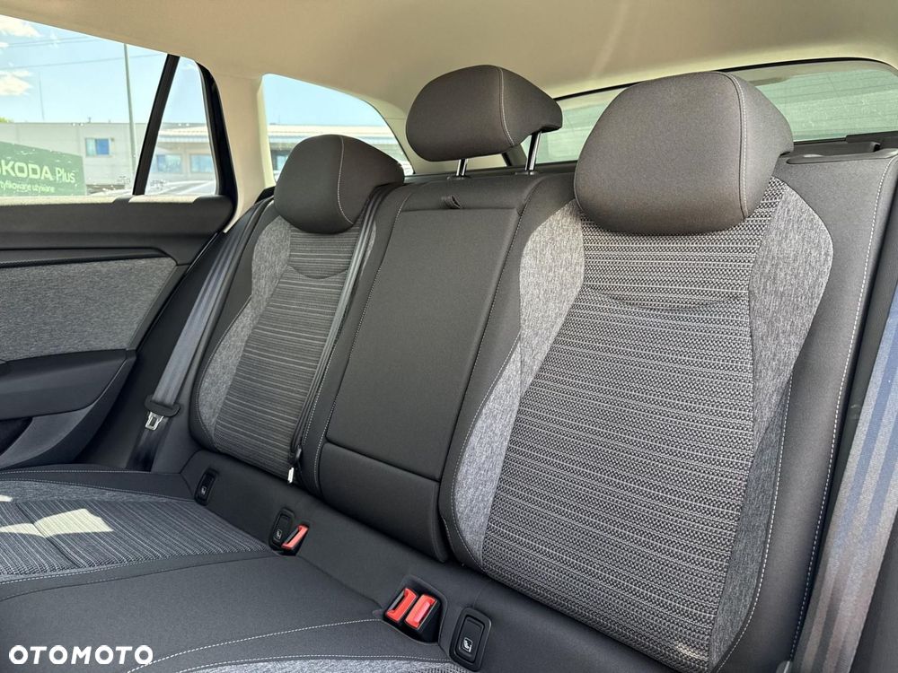 Skoda Superb - 13