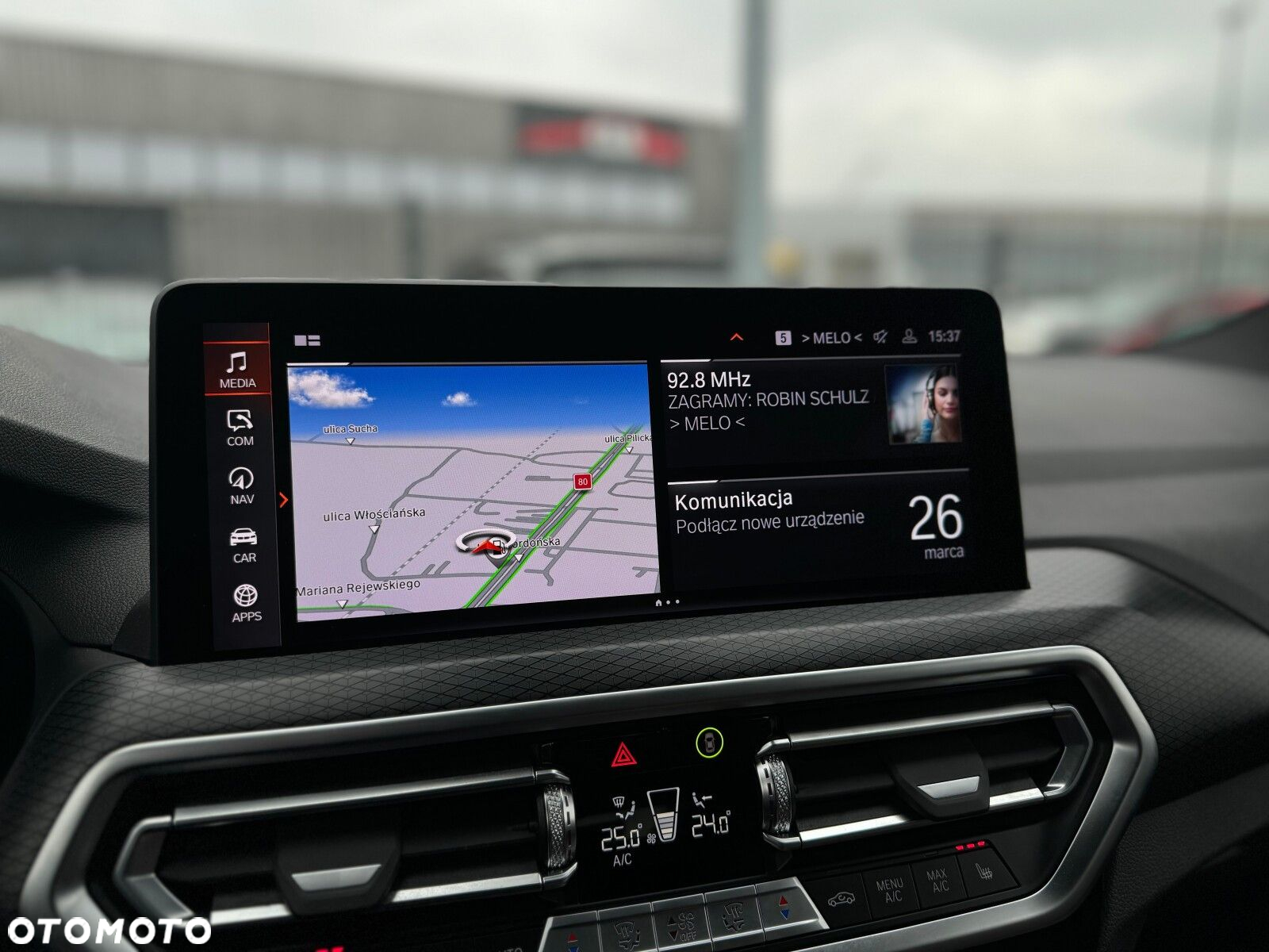 BMW X3 - 27