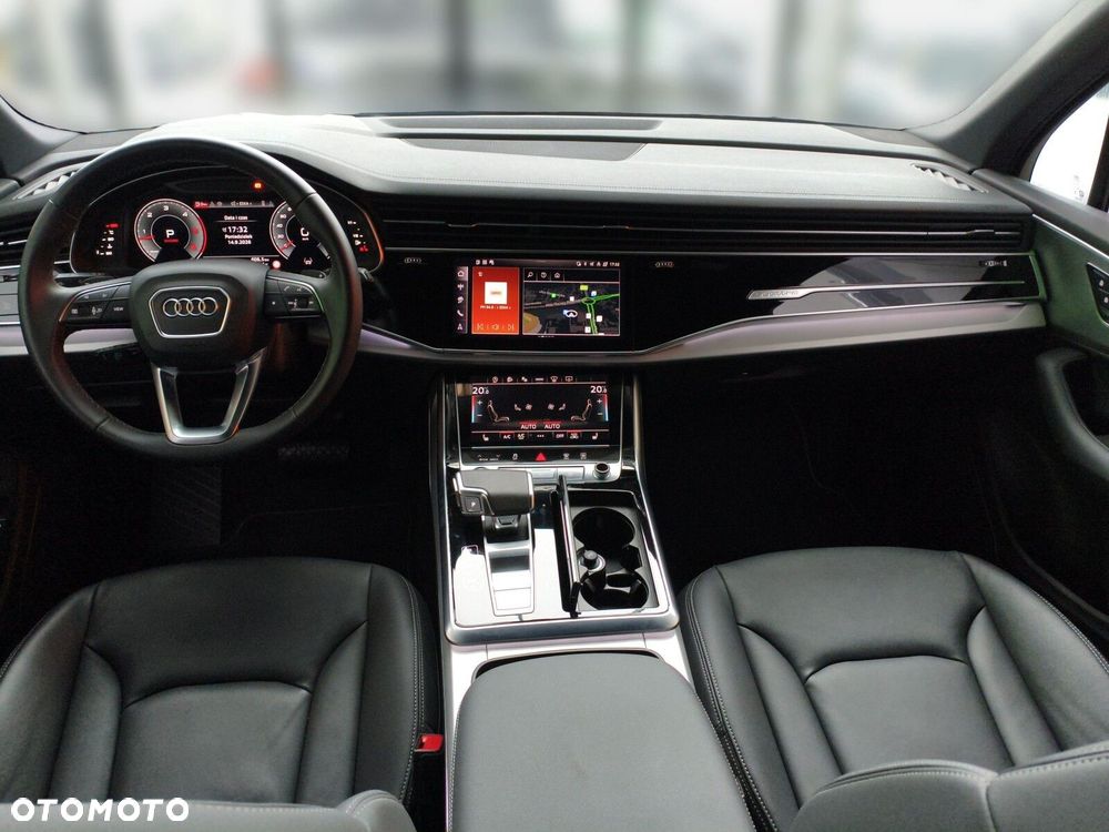 Audi Q7 TDI mHEV 170 kW Quattro S Line Tiptr - 15