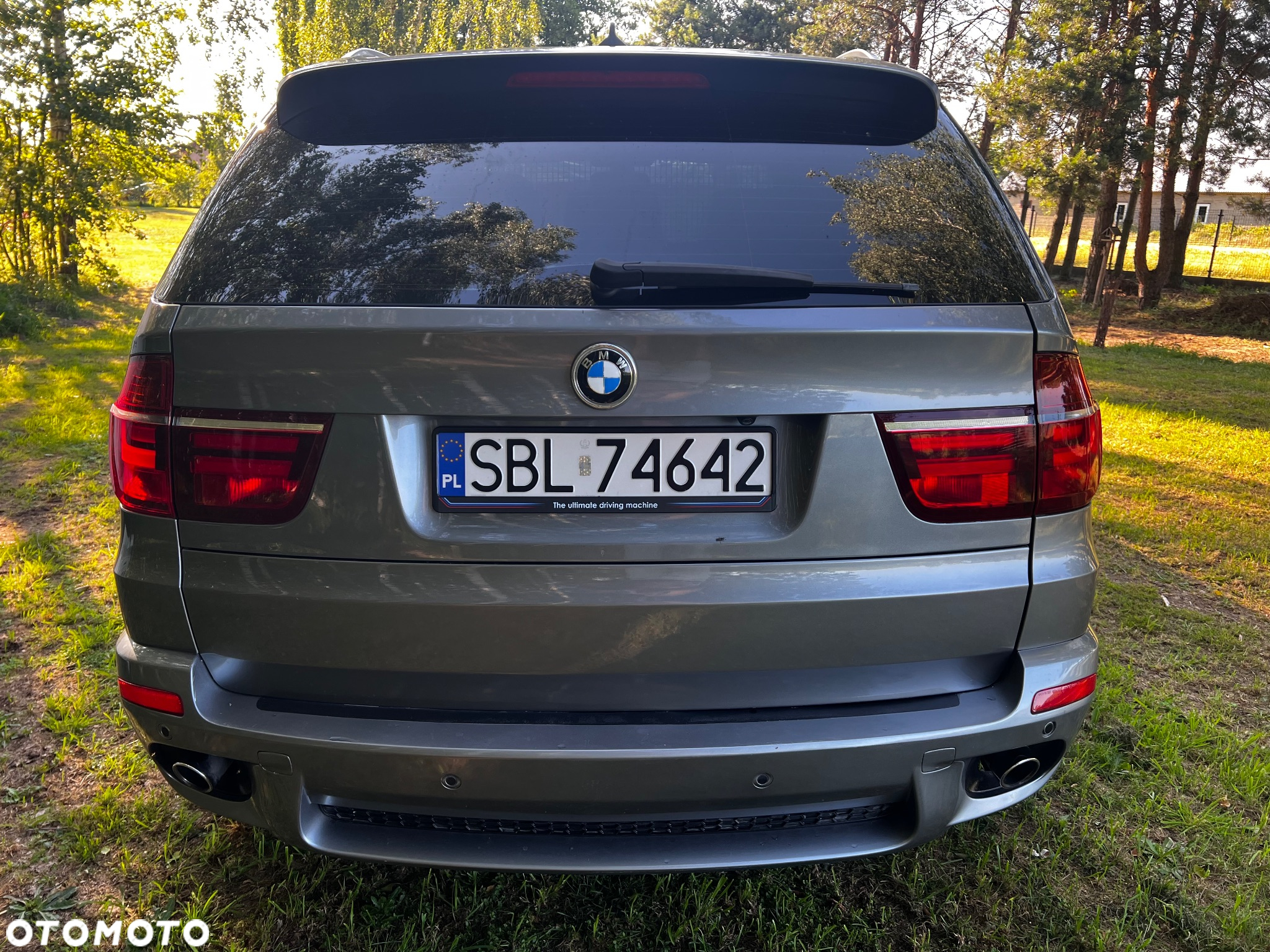 BMW X5 3.0sd xDrive - 8