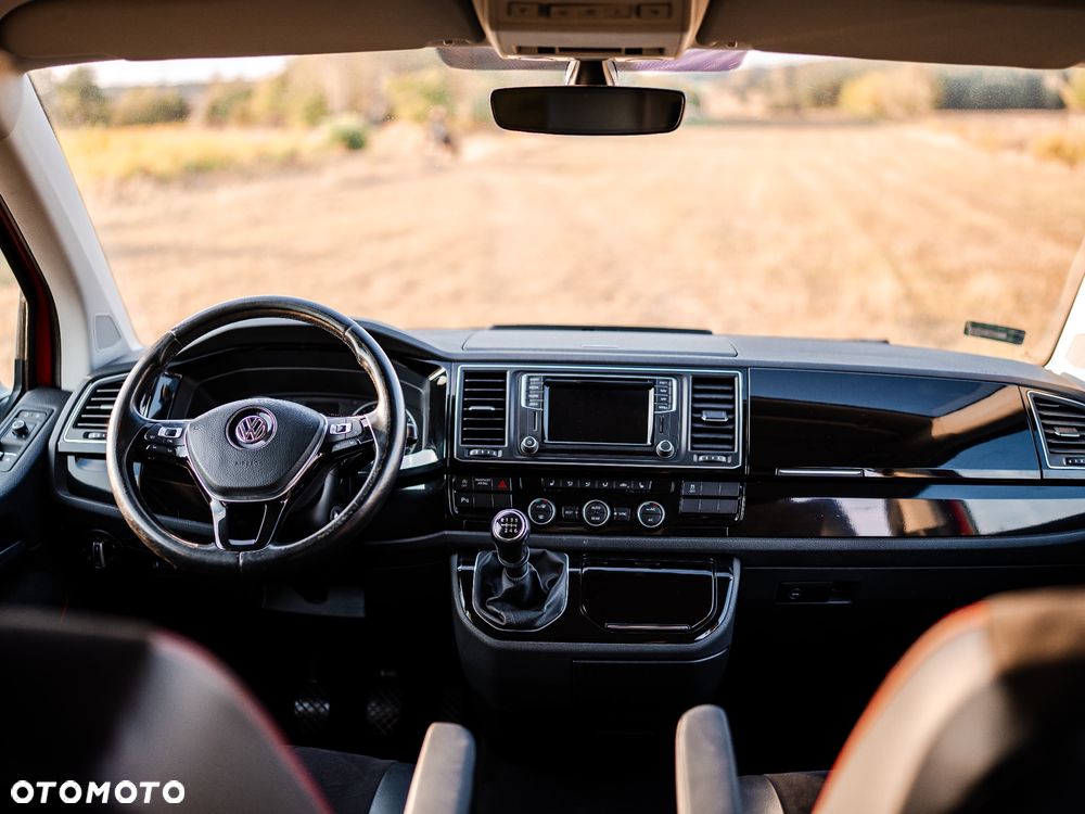 Volkswagen Multivan 2.0 TDI L1 Edition - 19