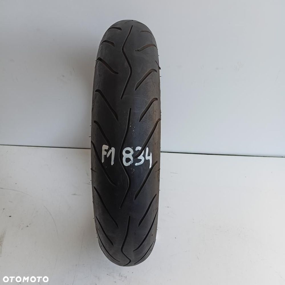 OPONA MOTOR 120/70/17 METZELER (F1834)