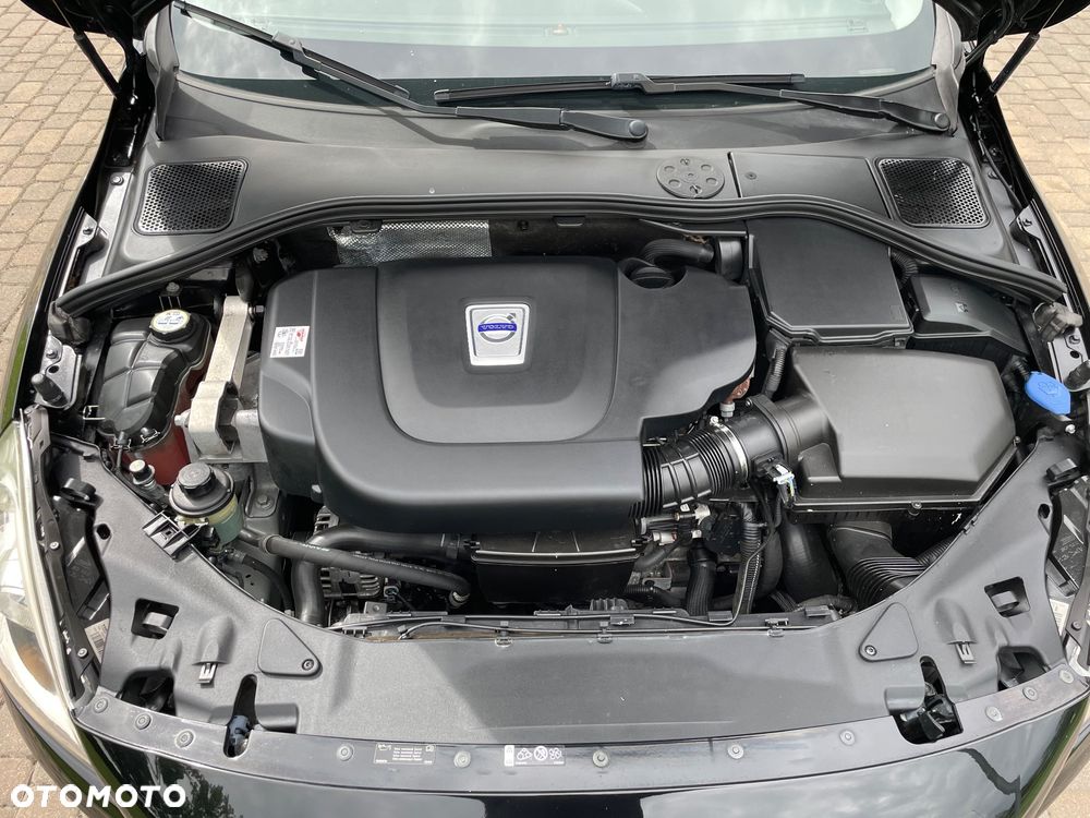 Volvo V60 - 25