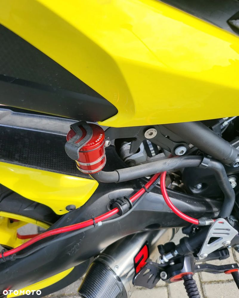 Yamaha Tracer - 10