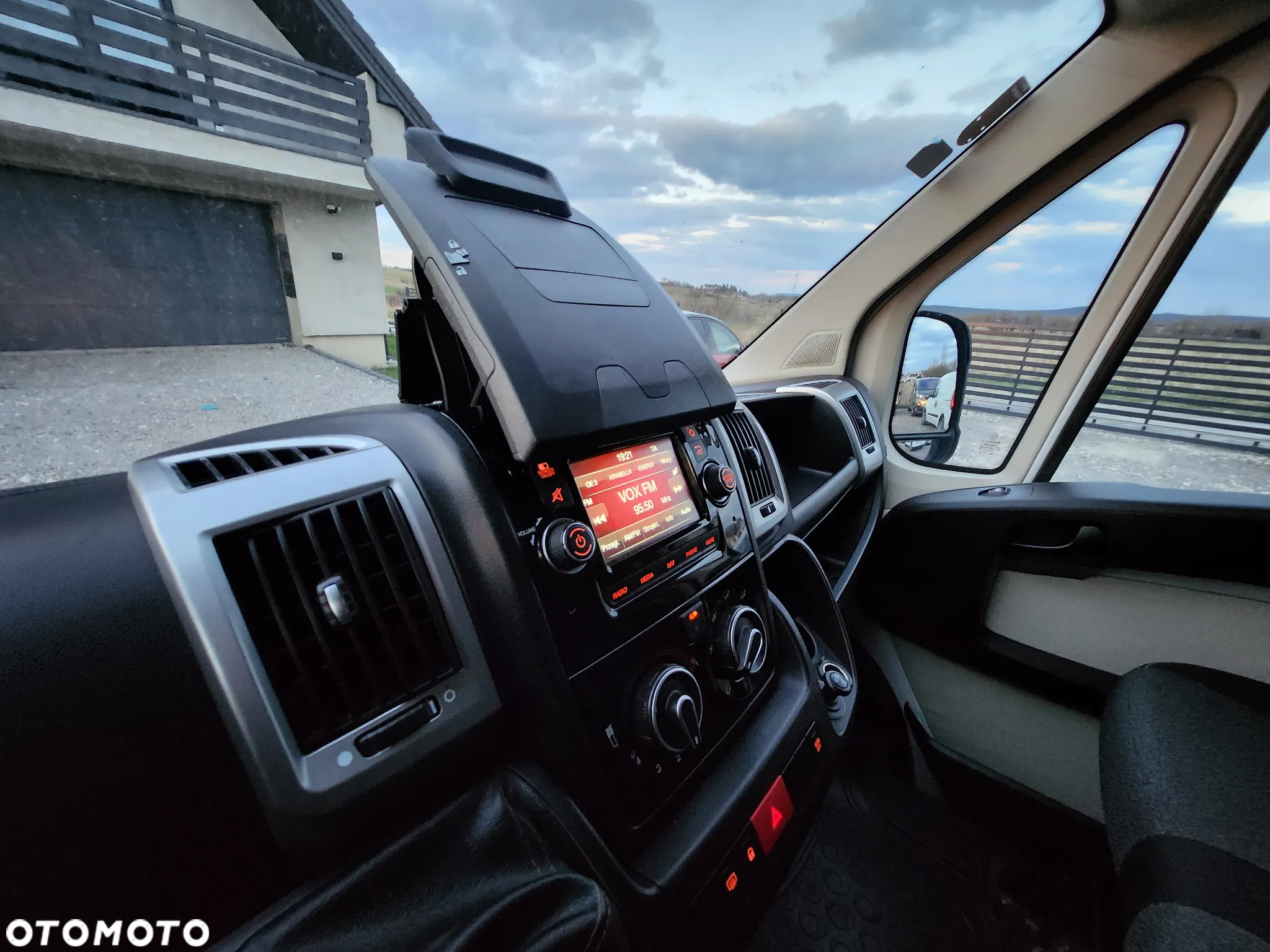 Fiat Ducato - 8