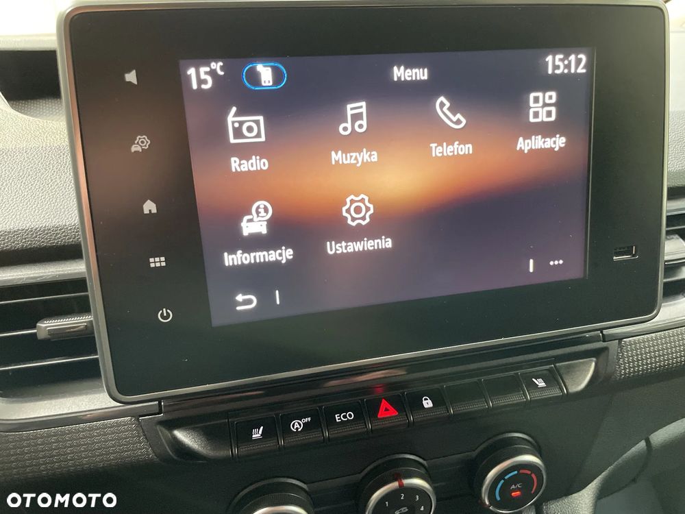 Renault KANGOO VAN - 22