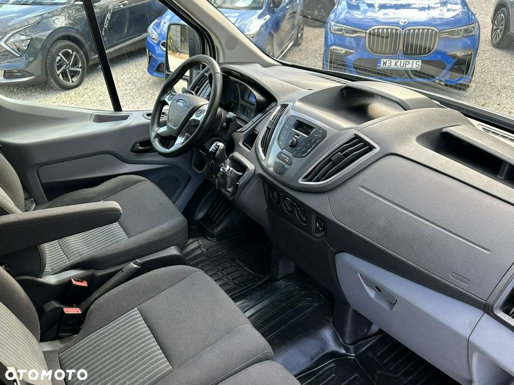 Ford Transit - 16