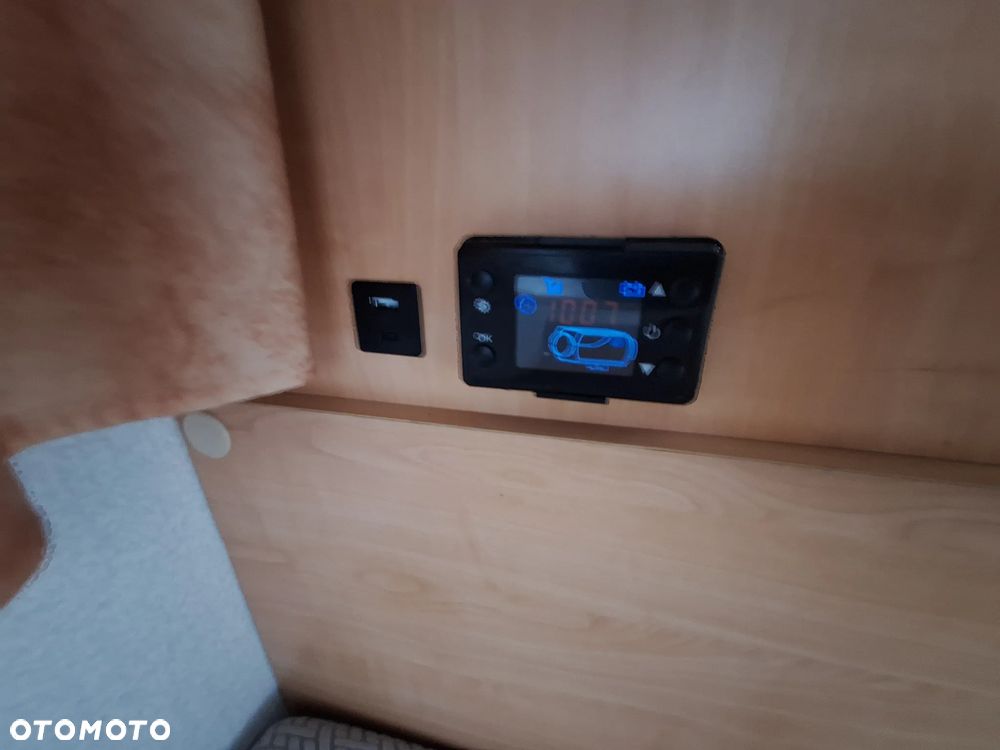 SWIFT 390 Europa - 13