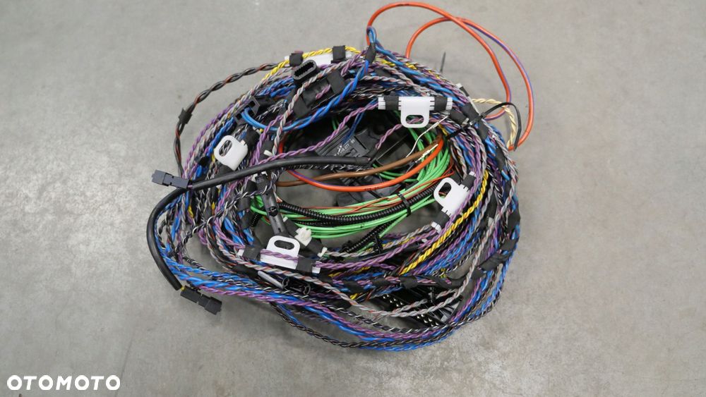 bmw x4 f26 x3 f25 zestaw audio harman kardon 16 głośników oe - 11