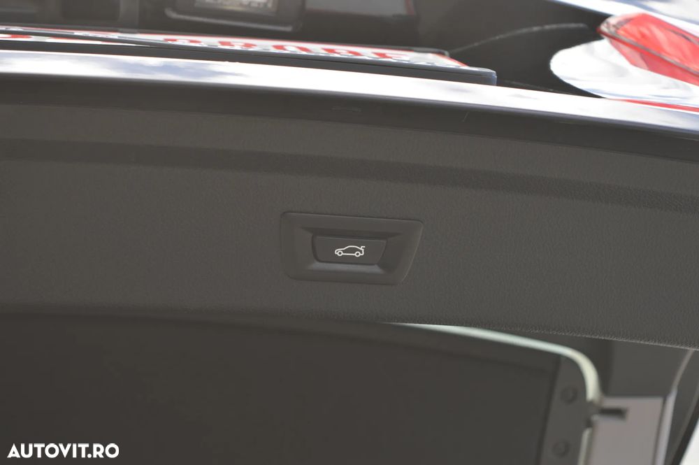 BMW Seria 3 318d Advantage - 24
