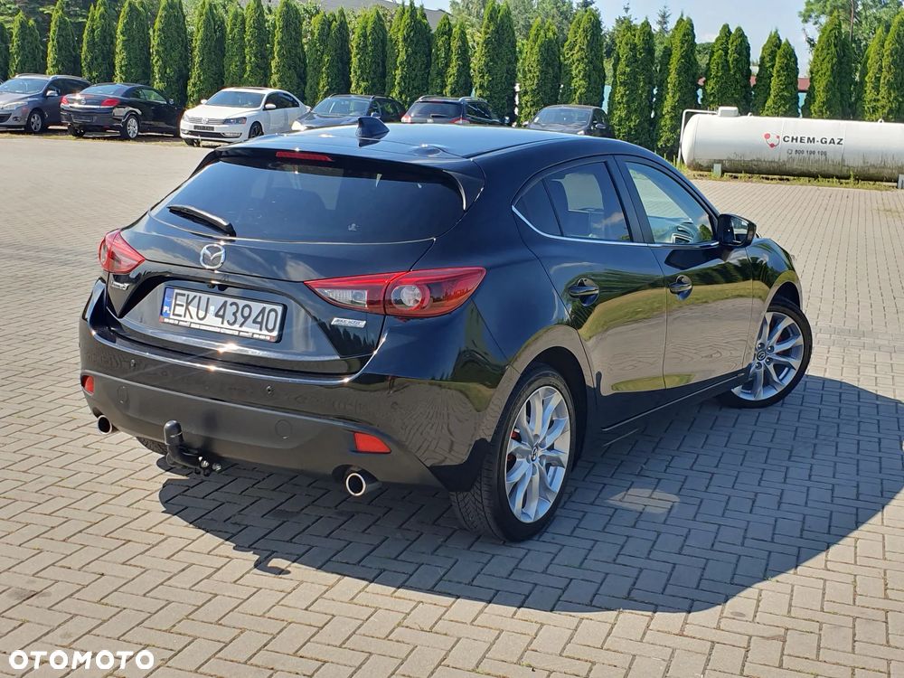 Mazda 3 - 12