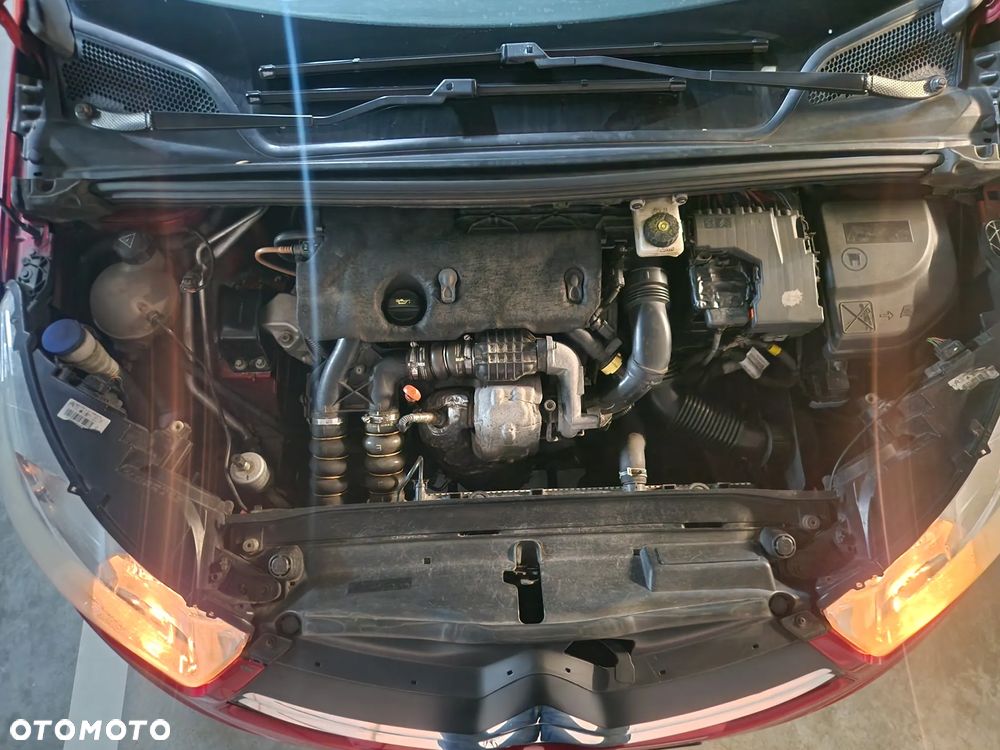 Citroën C4 1.6 HDi Seduction - 12