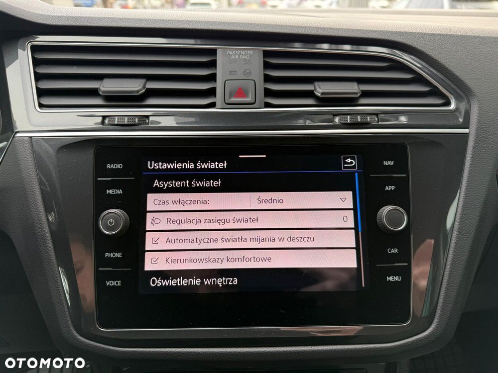 Volkswagen Tiguan 1.5 TSI EVO Life DSG - 23