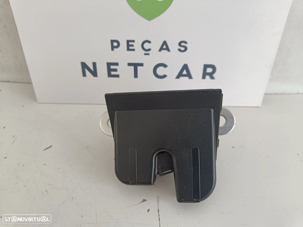 Fechadura tampa mala SEAT Ibiza 6J 2008 a 2017(nova) - 2