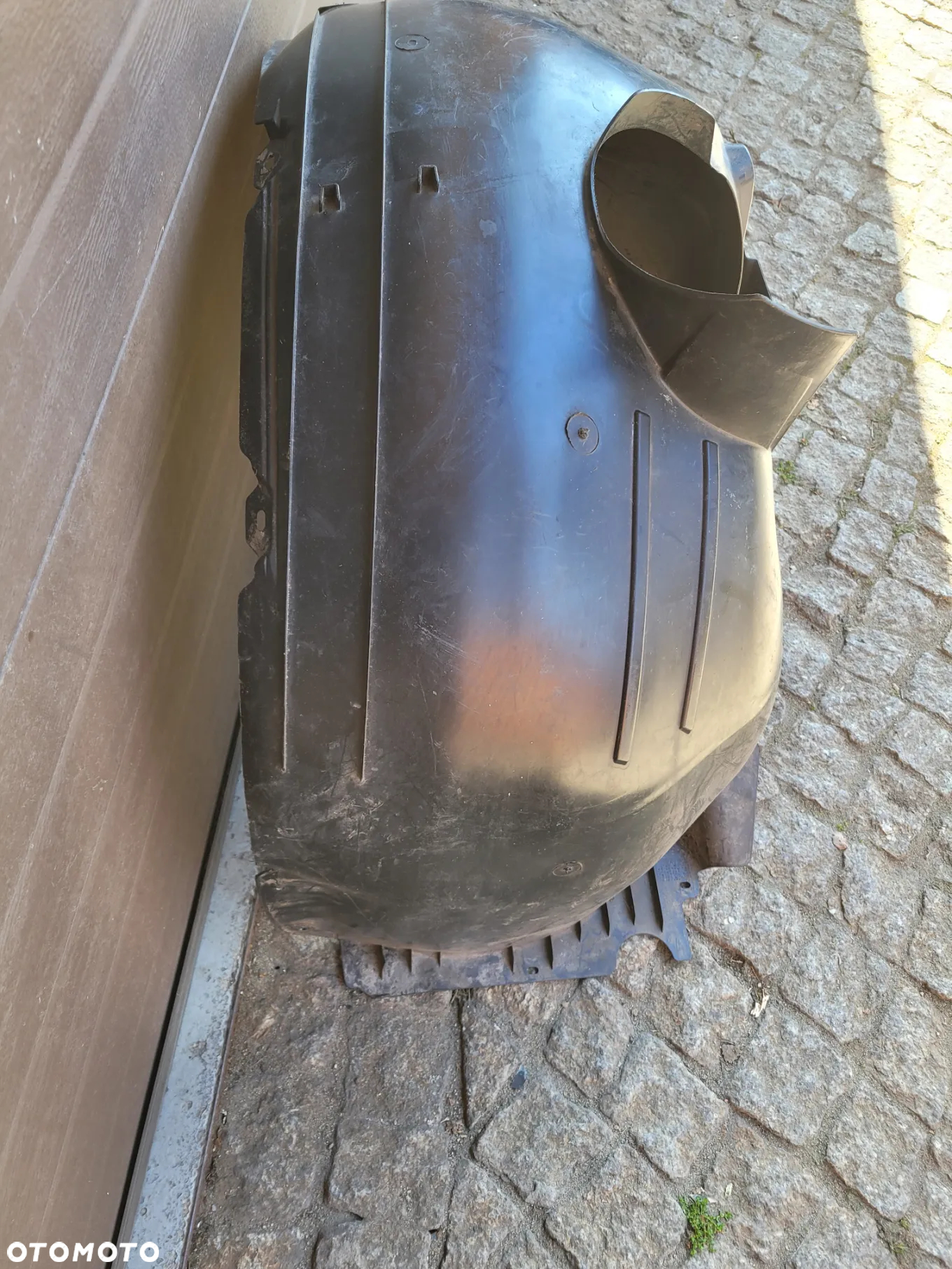 NADKOLE PRZÓD PRZEDNIE LEWE VW ARTEON 3G8805977 3G8805911 - 2