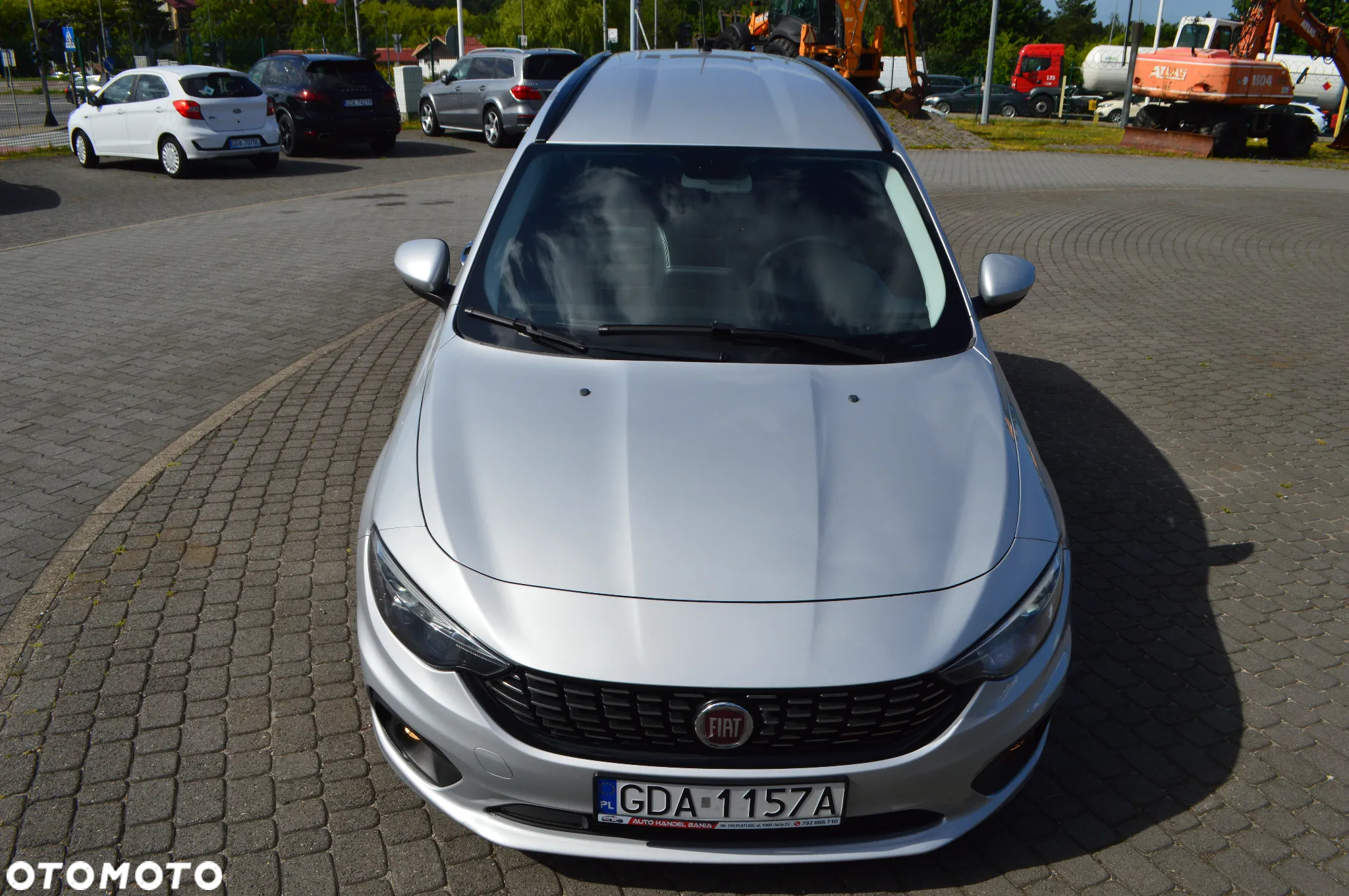 Fiat Tipo - 2