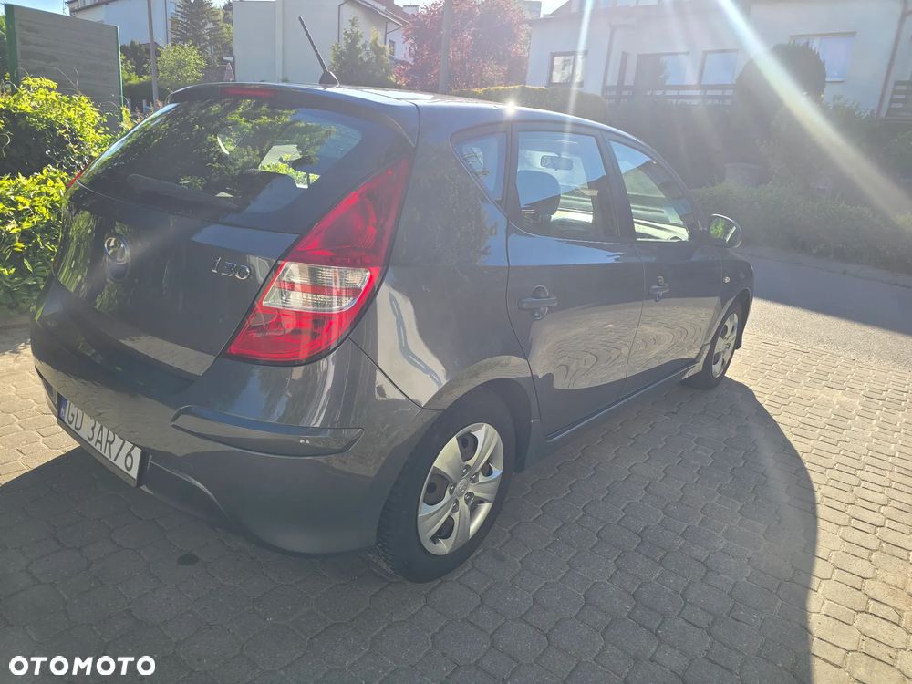 Hyundai i30 - 6