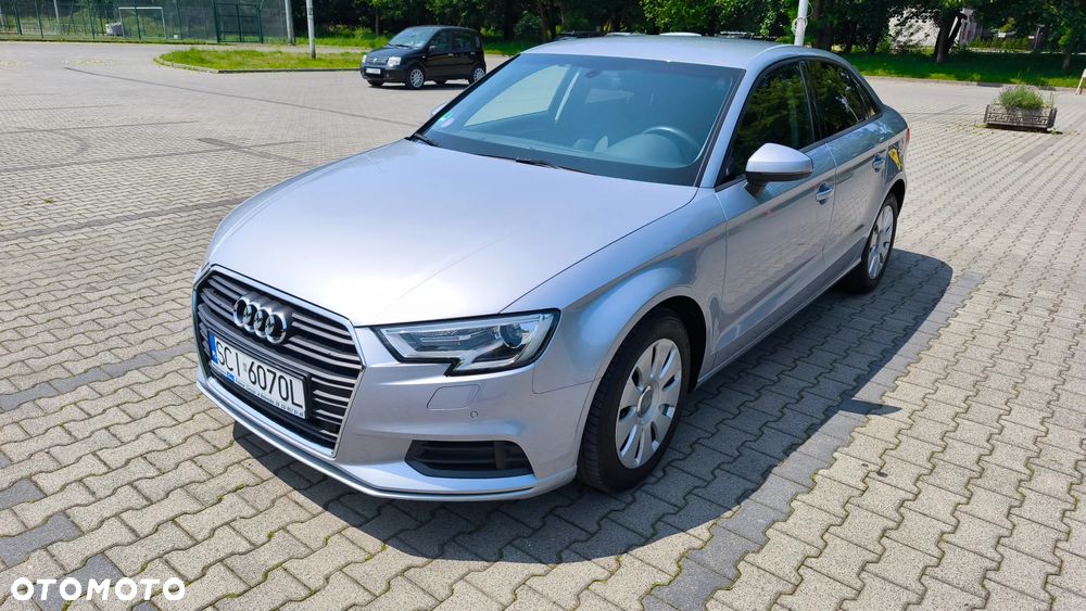 Audi A3 - 2